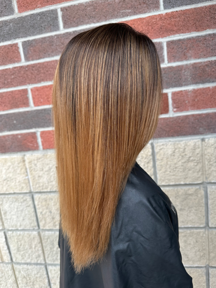 Color Correction