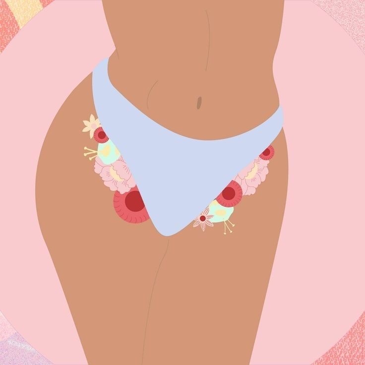 Bikini Line Wax