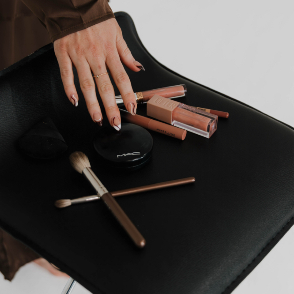 Bridesmaids/Mother’s at Katelyn Kosmetic in Boise, ID