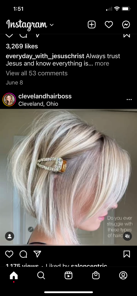 Childs Haircut 12-18