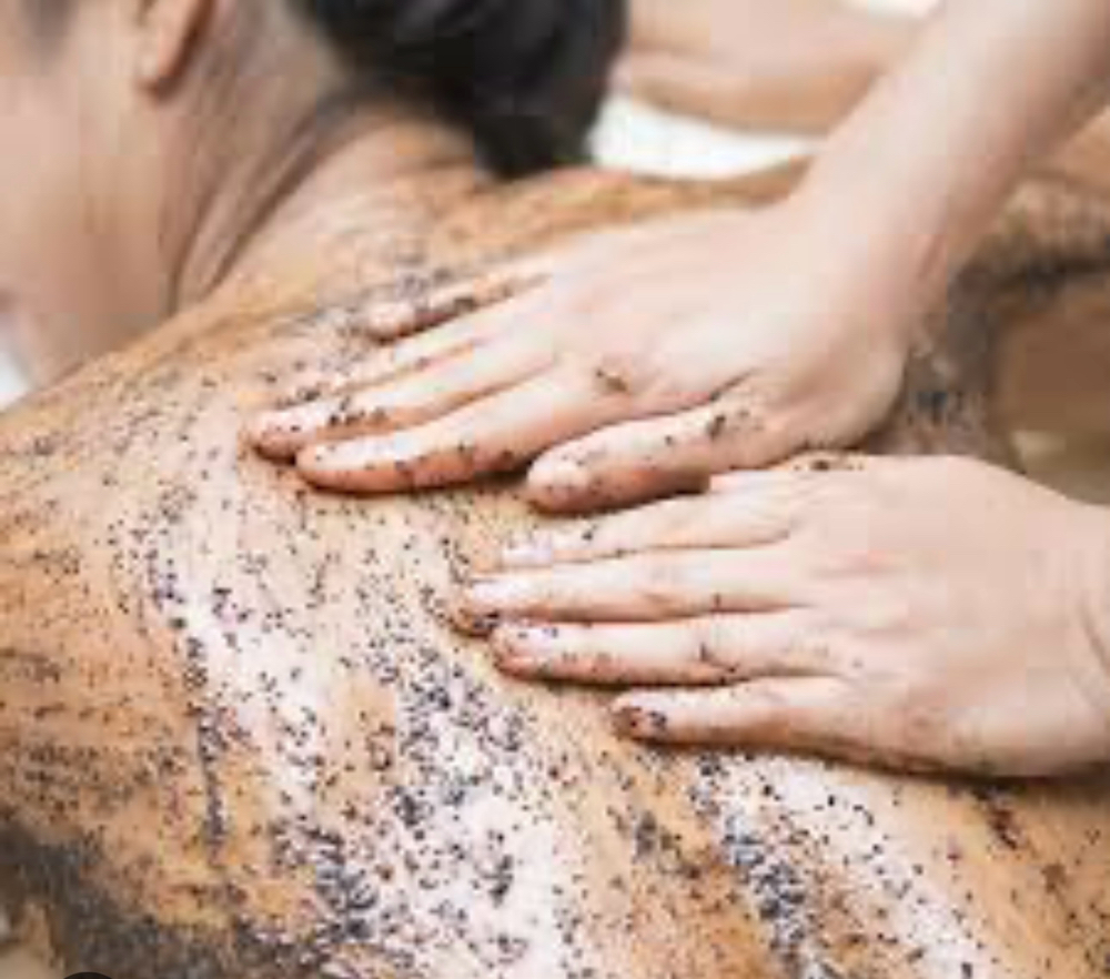 Body Scrub