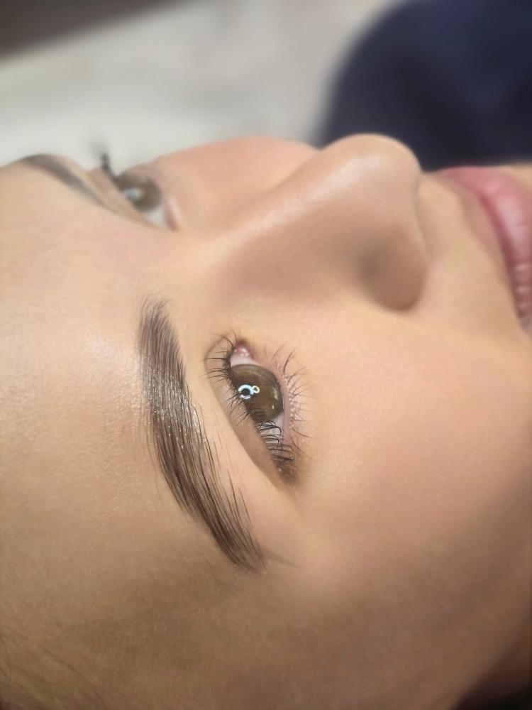 Lash Lift at Prana Beauty in Madera, CA