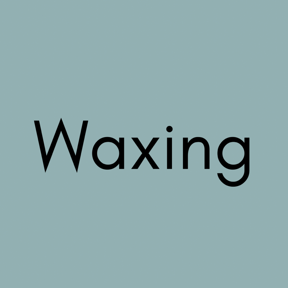 Full Face Wax at Radiance by Mel in Cedar Rapids, IA