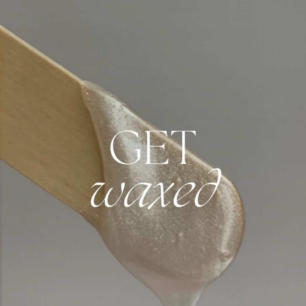 New Client Wax Special