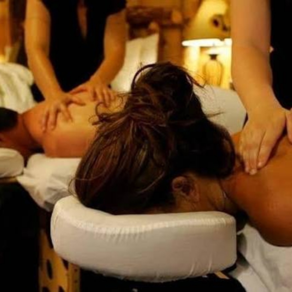 Couples Massage 60 min at Lifebloom Massage & Bodywork in Fargo, ND