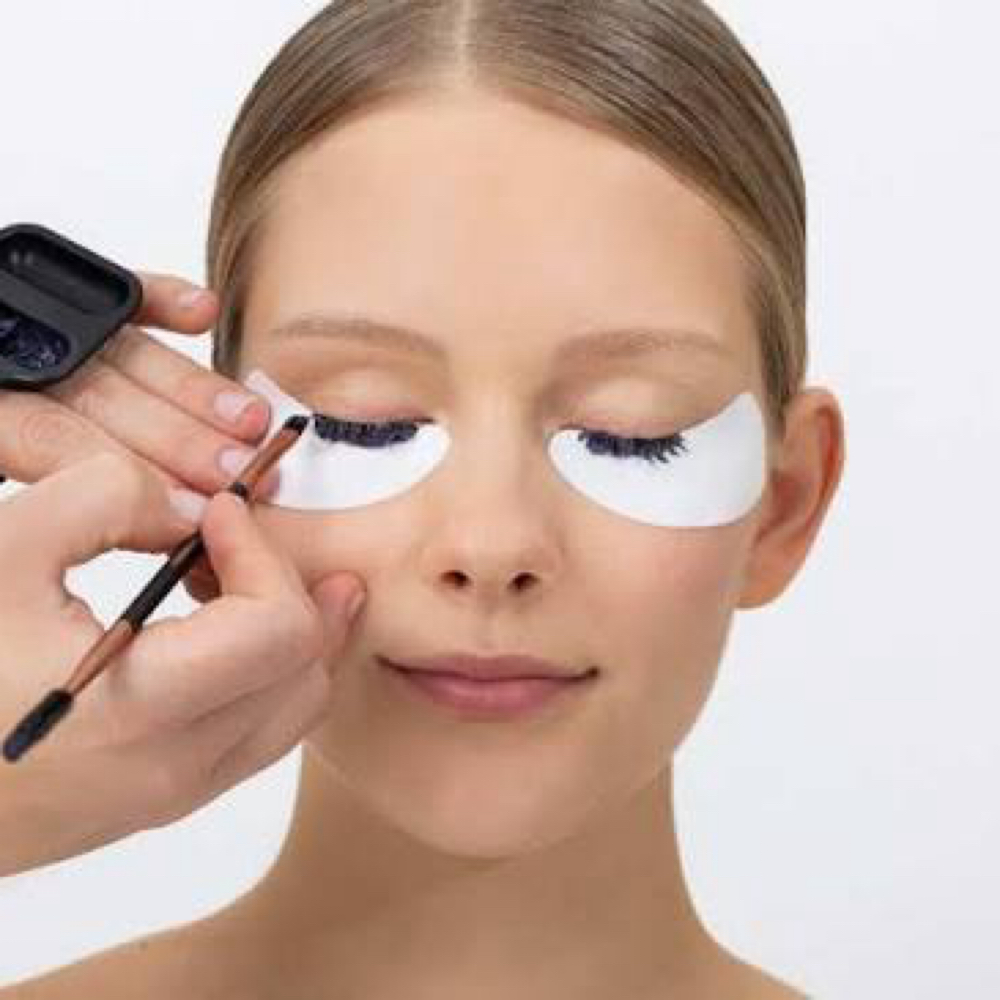 Lash Tint at Killer Vanity in Warrenton, VA