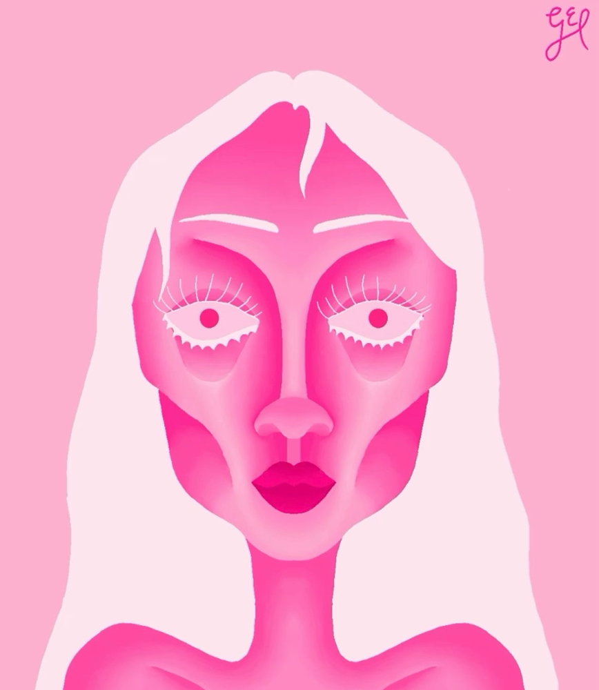 Full Face Sugaring at Museum of Beauty in El Paso, TX