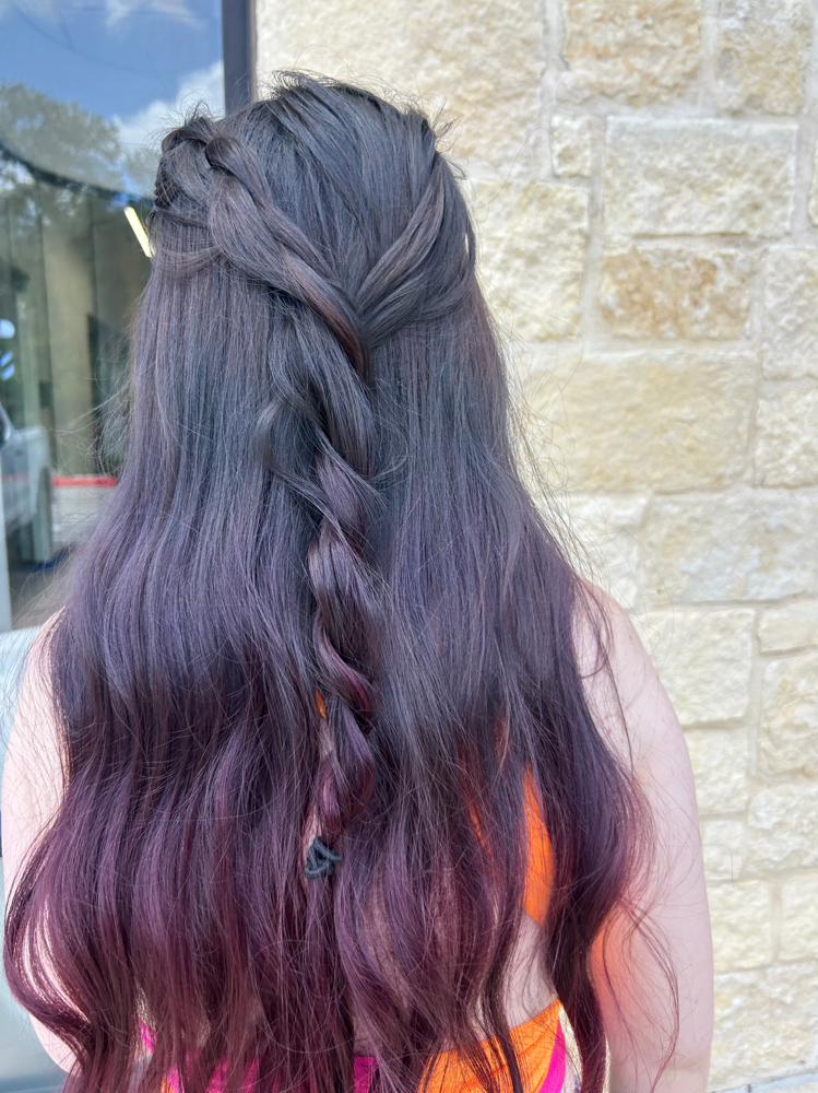 Root Touch Up