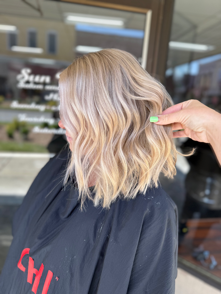 Partial Highlight at Kenzie Painter in Boaz, AL