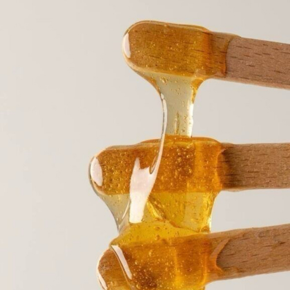 Lip Wax at Salon Canvas & Social in South Pasadena, FL