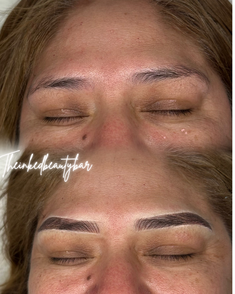 6-8 Week Styling & Color Change
