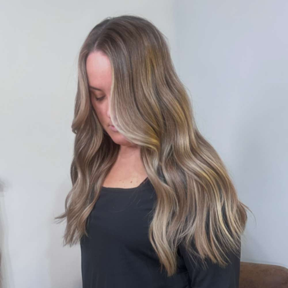 The Partial at The Mane Co in Washington, MO