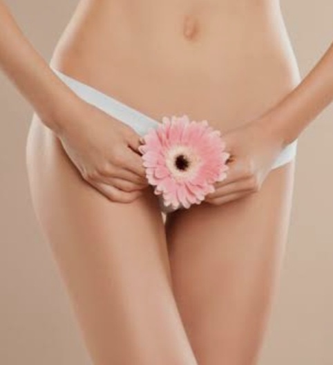 Brazilian Waxing