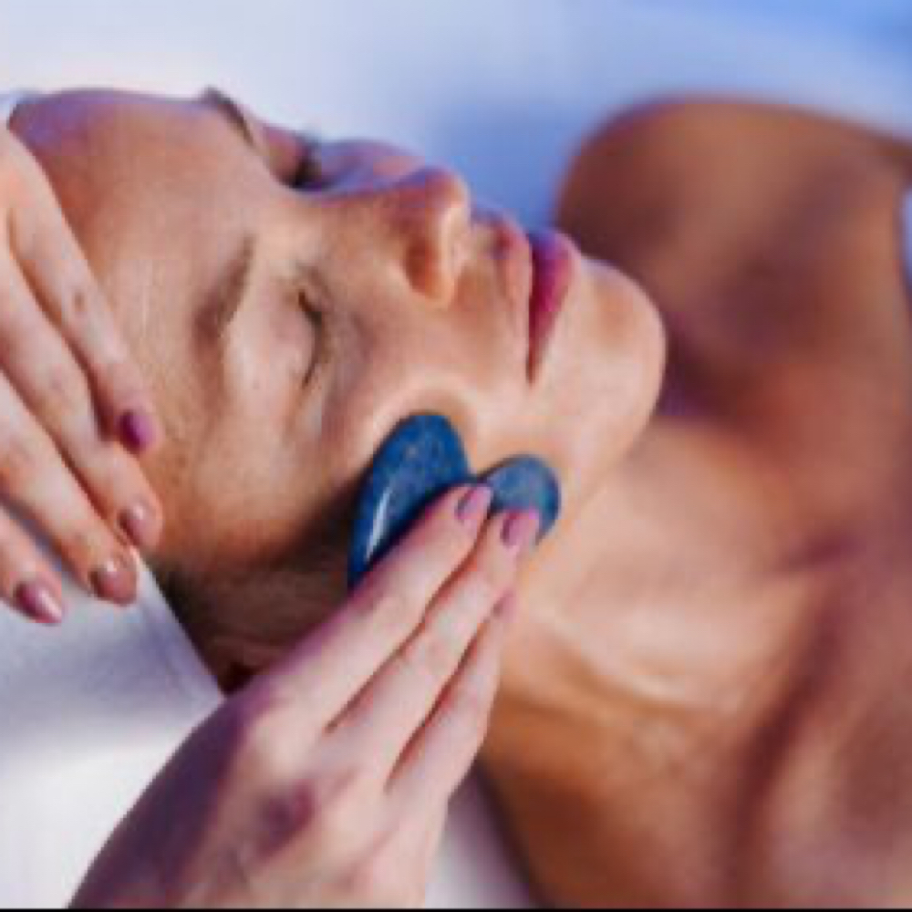 Gua Sha Massage at Rebel Esthetics in Athens, AL
