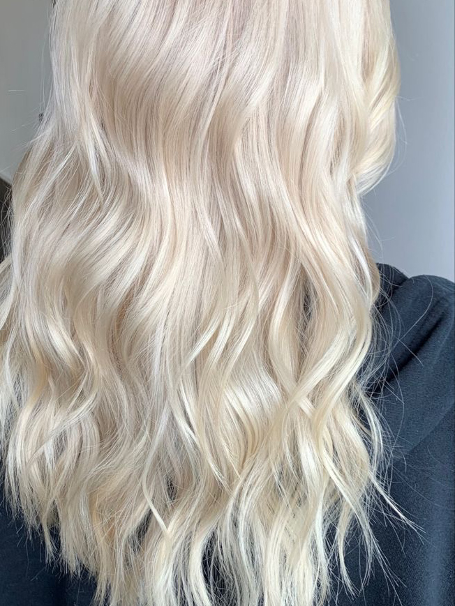 Bleach and Tone