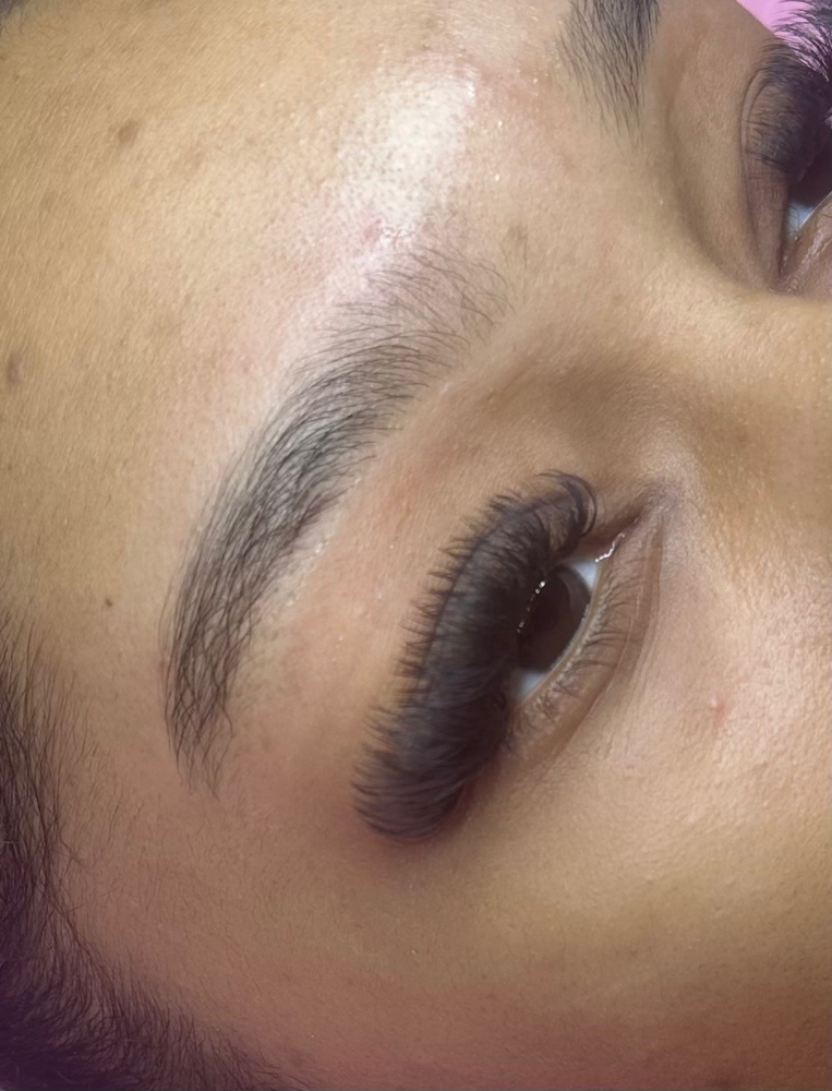 Brow Wax