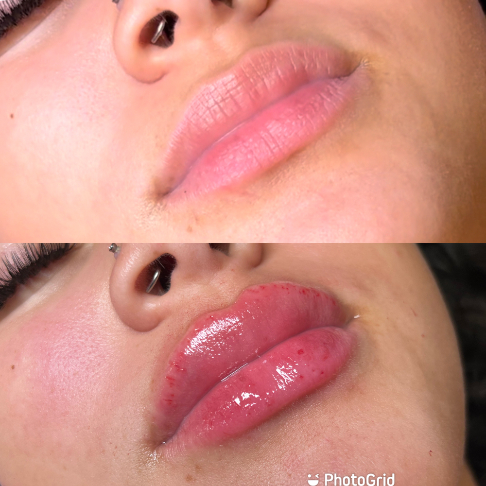 2ML Russian/Bratz Doll