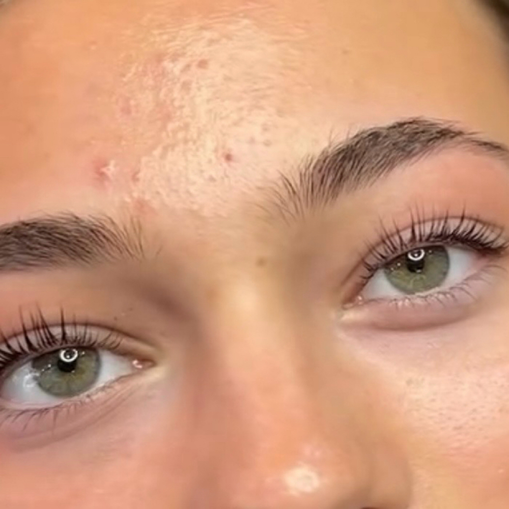 Mya (lash Lift) at Brow’s By Anna permanent make up studio& Brow design in Illinois, IL