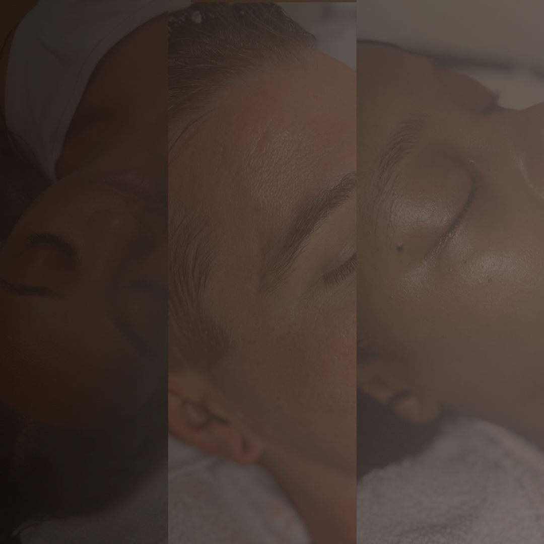 Microdermabrasion Facial