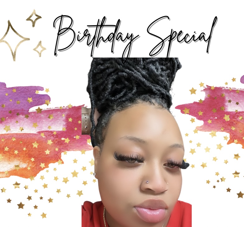 🎉Birthday Special💞🎉