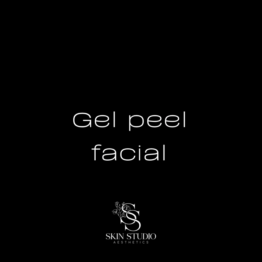 Gel Peel Facial