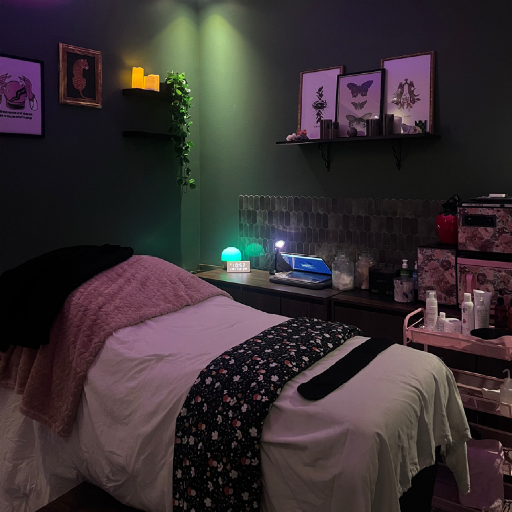 Consultation at Esthetics by KP in Des Peres, MO