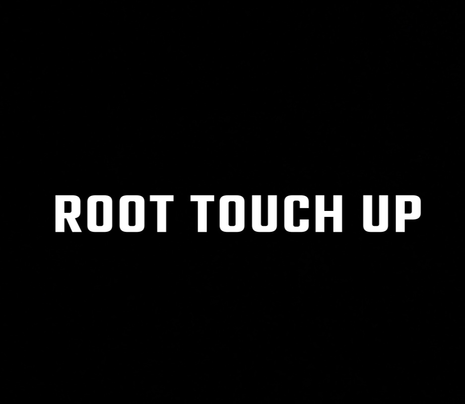 Root Touchup