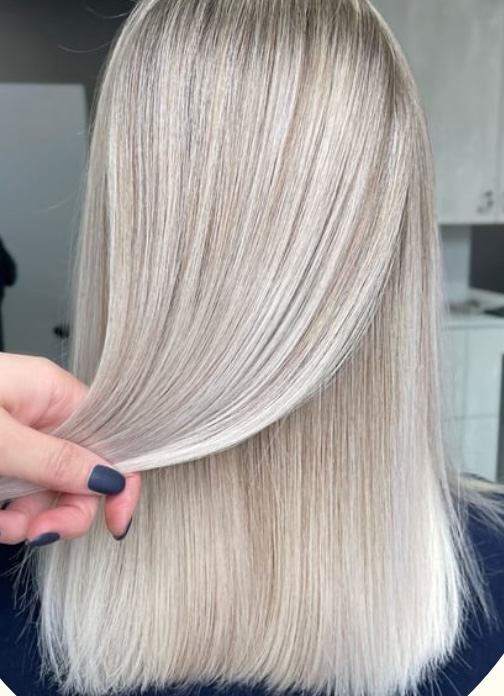 Global Blonde Refresh