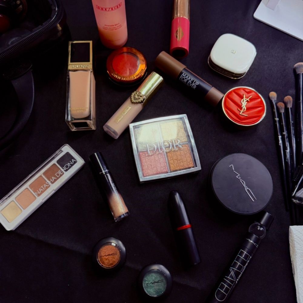 Pro Kit Optimization at Aleja Kings Makeup Artist in San Juan, PR