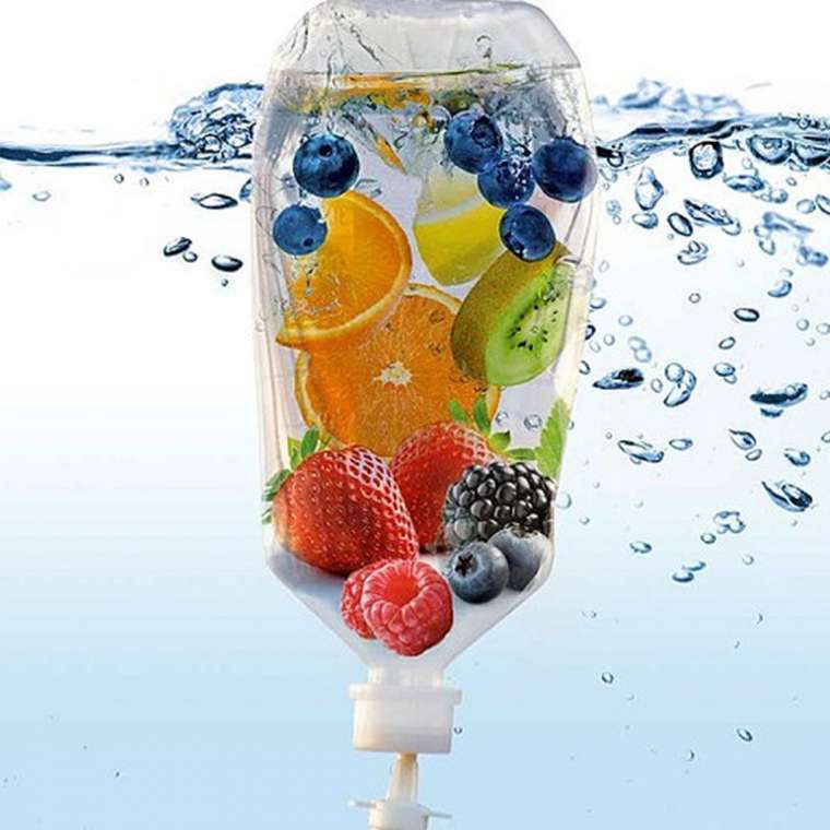 IV Hydration Therapy