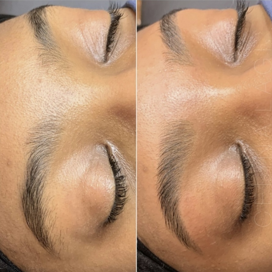 Brow Wax