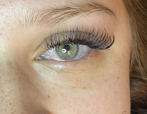 2 Week Fill - Hybrid Lashes