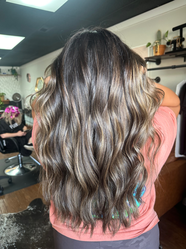 Glaze Refresh at Hair by Madison Grace in Smithfield, NC