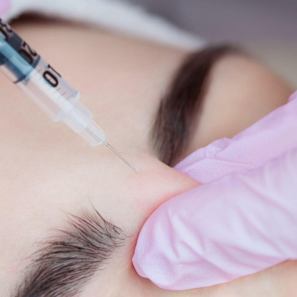 Neurotoxins at Injections Aesthetics By Lisa in San Antonio, TX