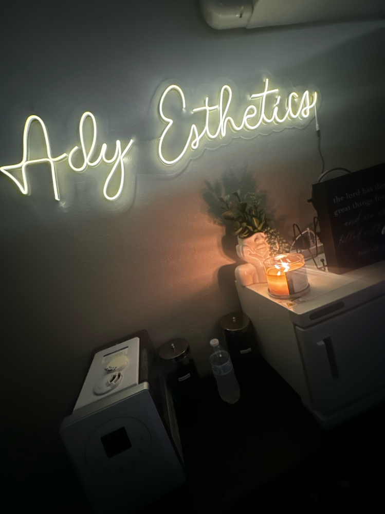 Facial Consultation