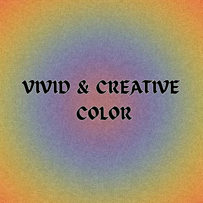 VIVID & CREATIVE COLOR at STARDROPHAIR in Vancouver, WA