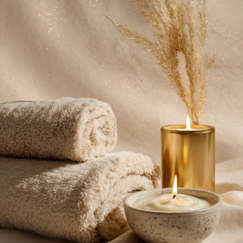 Express Massage at Lylita’s Touch in fredericksburg, VA