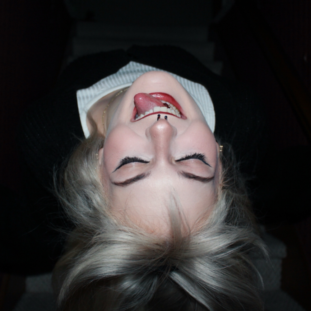 k-tip extension removal