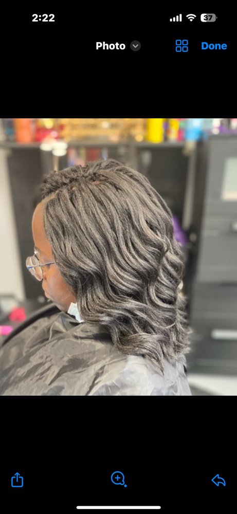 Crochets at Hallways To Beauty in Villapark IL, IL