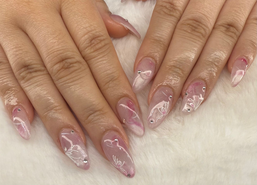 Cat Eye Polish
