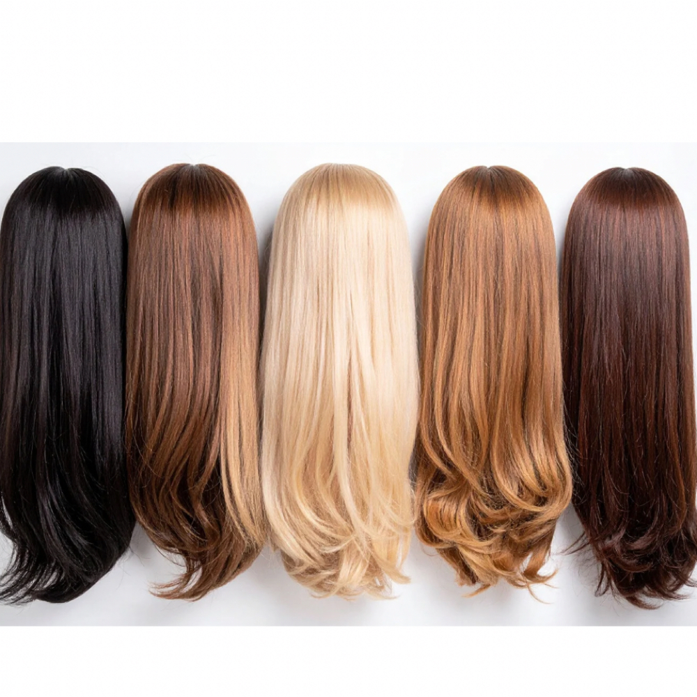 All Over Color at The West Beauty Collective in Goodyear, AZ