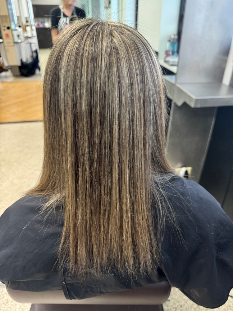 Full foil