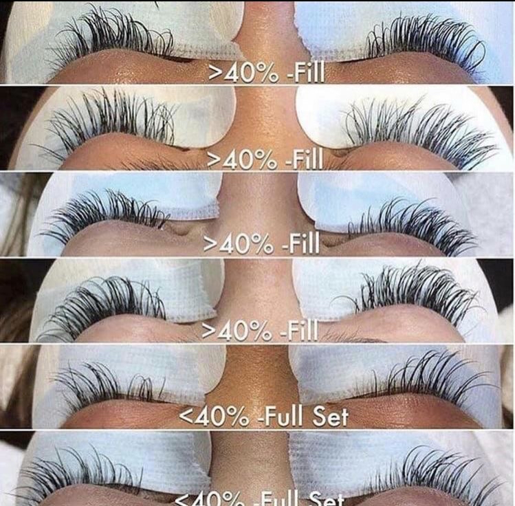 3 Week Fill