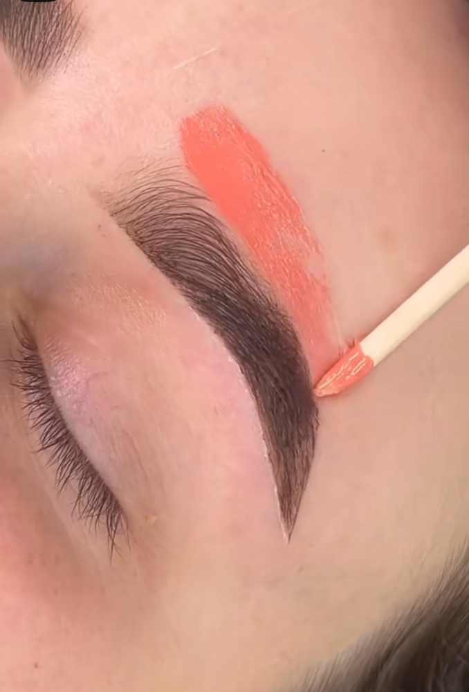 Brow Wax