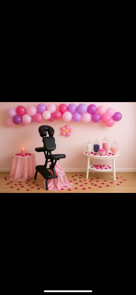 Spa Party Basic