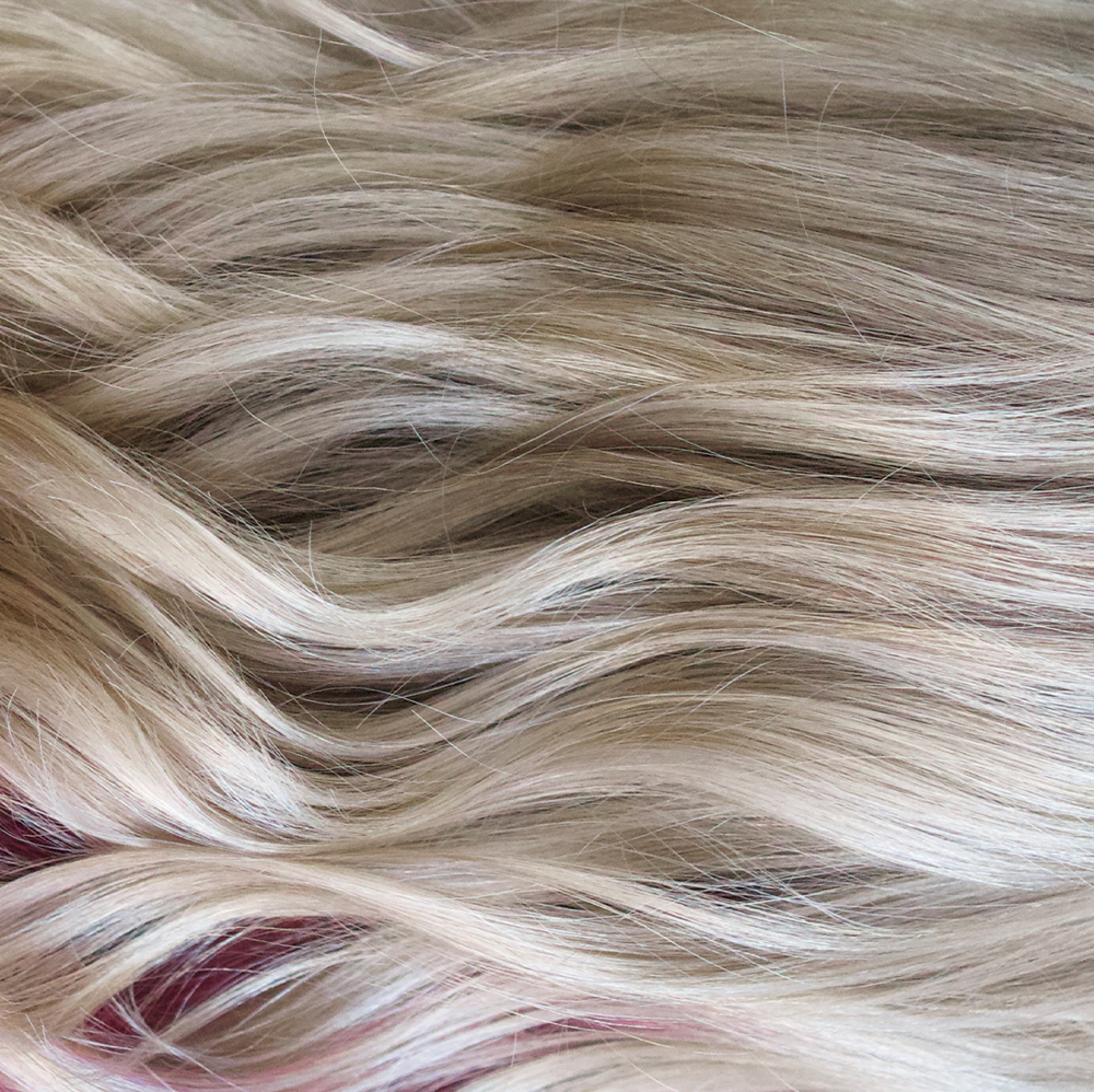 Restorative Cut Experience at Studio 580 in Lawton, OK