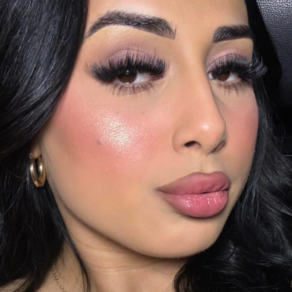 Eyelash Extensions — Mini Fill at Minks And Skin in Fresno, CA