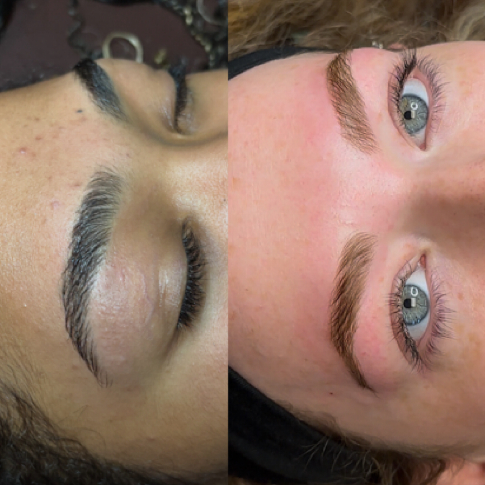 Advanced Brows & Lashes at JL Luxe Co in North Versailles, PA