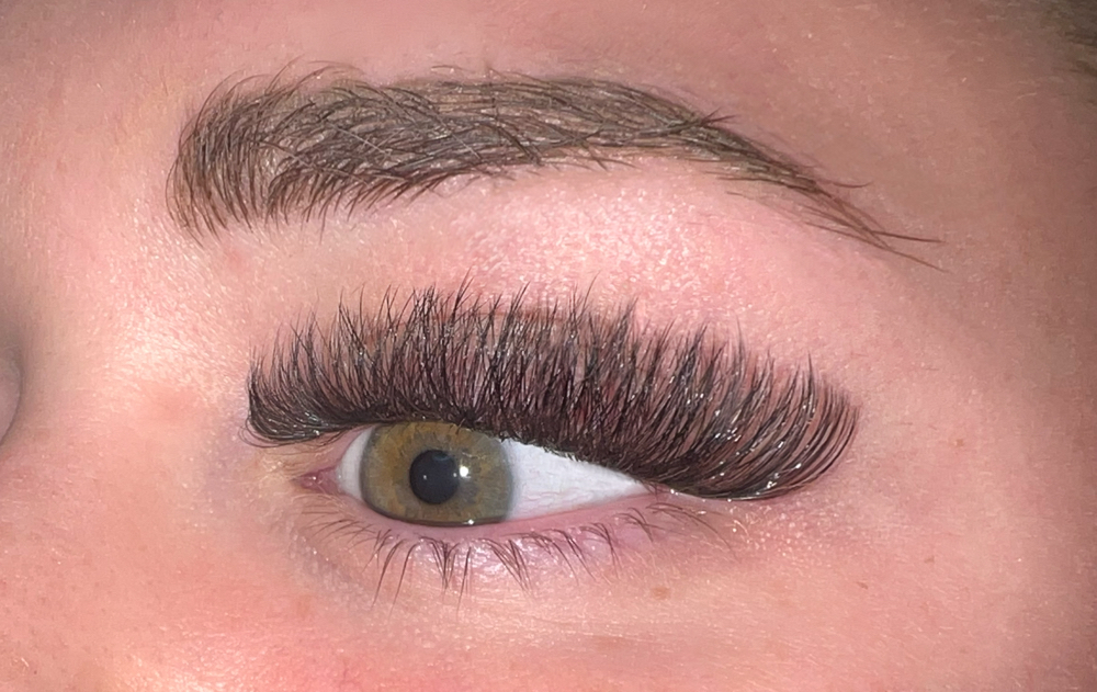 Full Volume Extensions (Full Set)