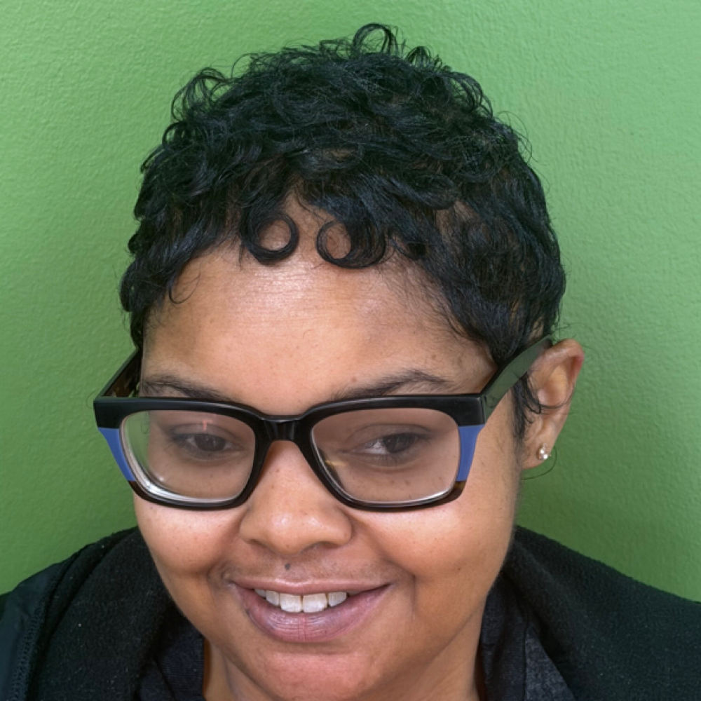 VIRGIN RELAXER + TRIM + STYLE at Styles By Angela Renee in Md, MD